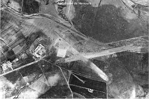 144-AERODROME-ET-BASE-1945-1962-28-  (95) NEMOURS